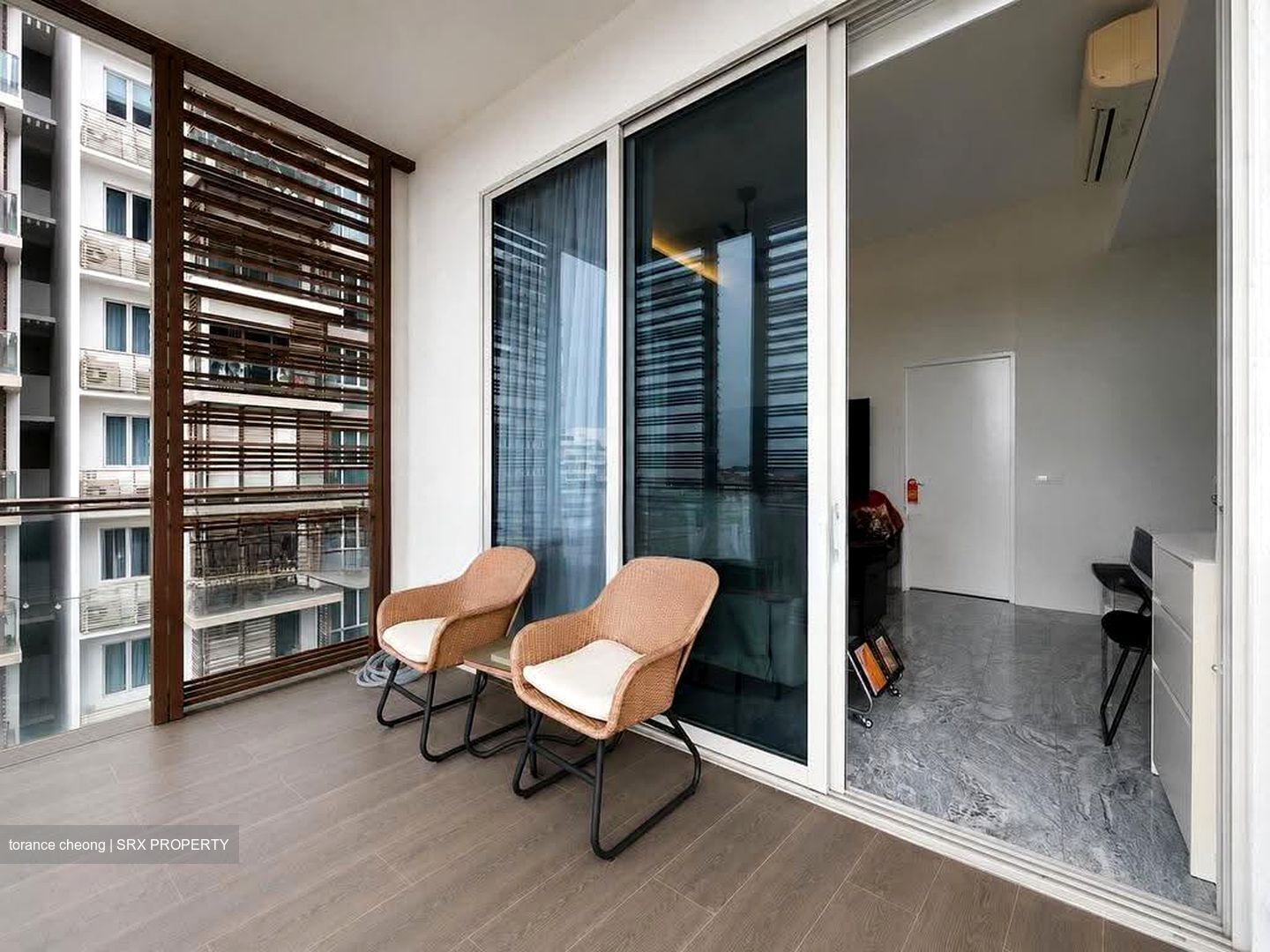 eCO (D16), Condominium #612385031